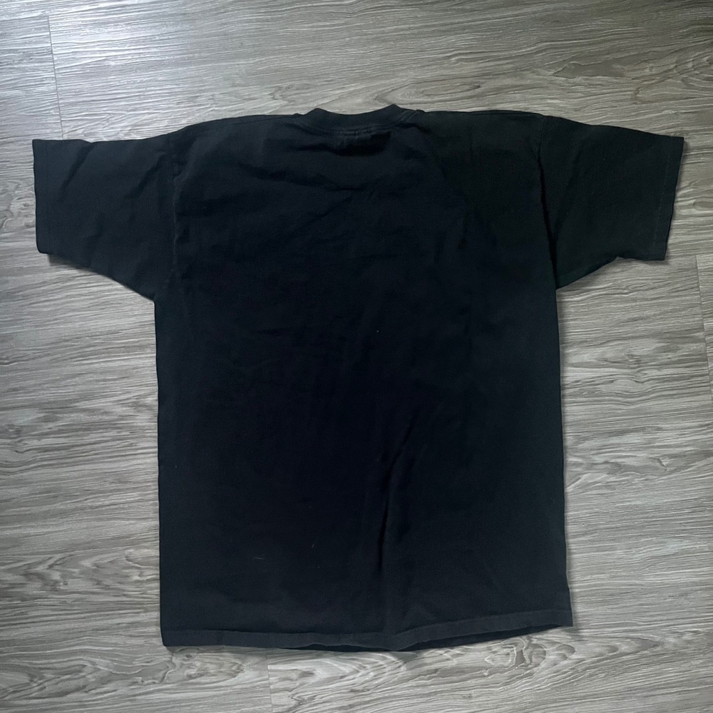 Arcteryx Captive SS Polo Mens Black Short Sleeve Performance Shirt Medium 117626